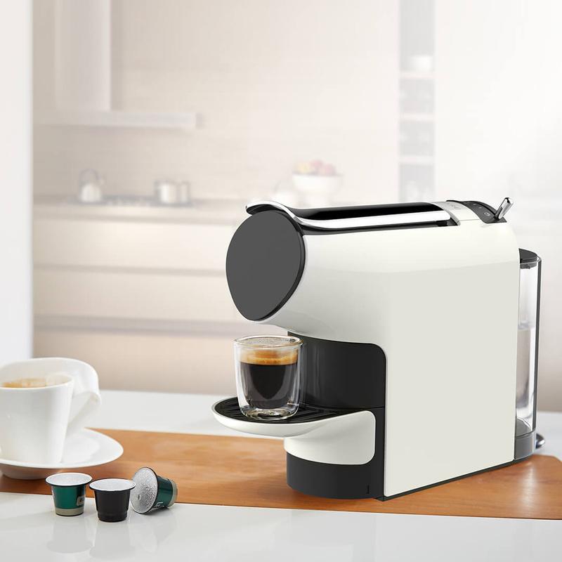 

coffee machine Portable Coffee machine office Fully automatic family Espresso