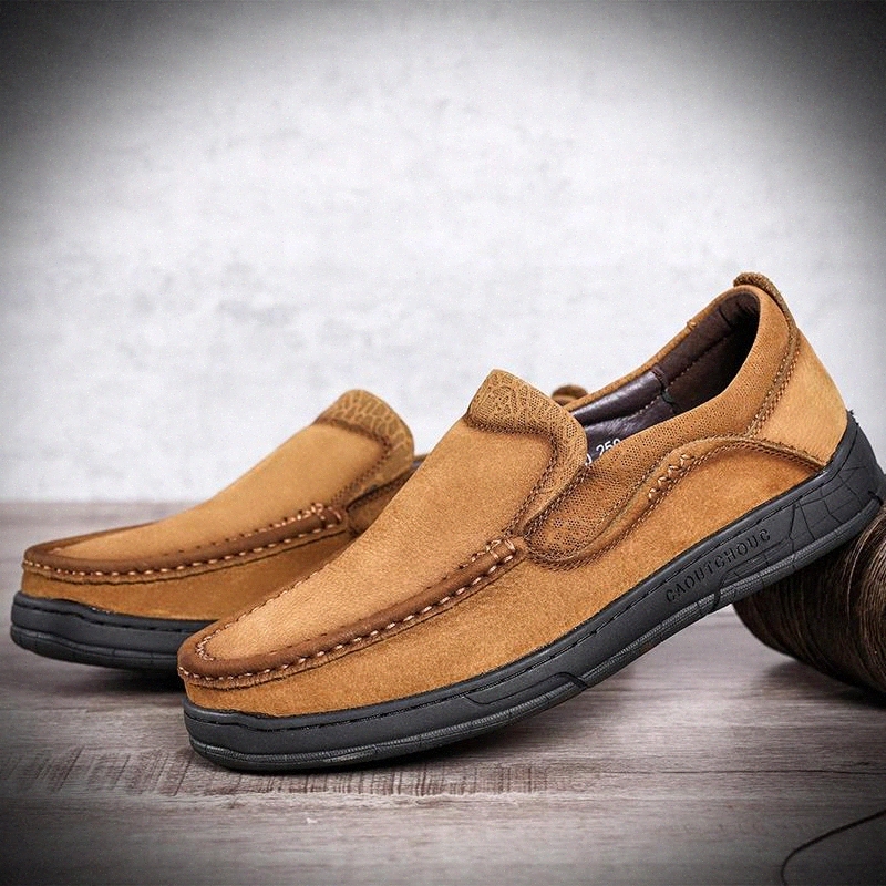 

Casual Shoes Men loafers Breathable Male Slip On Footwear Loafers Designer fashion Men Shoes Sapatos Homen men moccasins #x46m