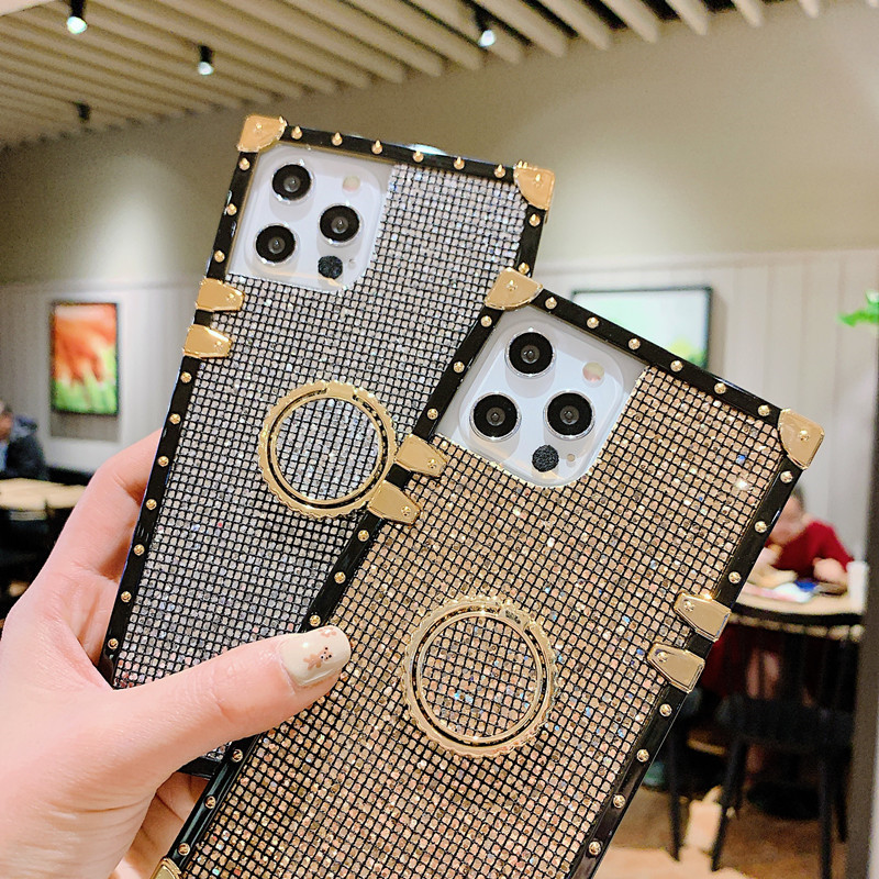 

Designer Fashion Phone Cases For iPhone 12 11 Pro Max X XS SE2 8 7 PU leather forGalaxy S21 S20 s10 NOTE 10 20 case Dropshipping, #2