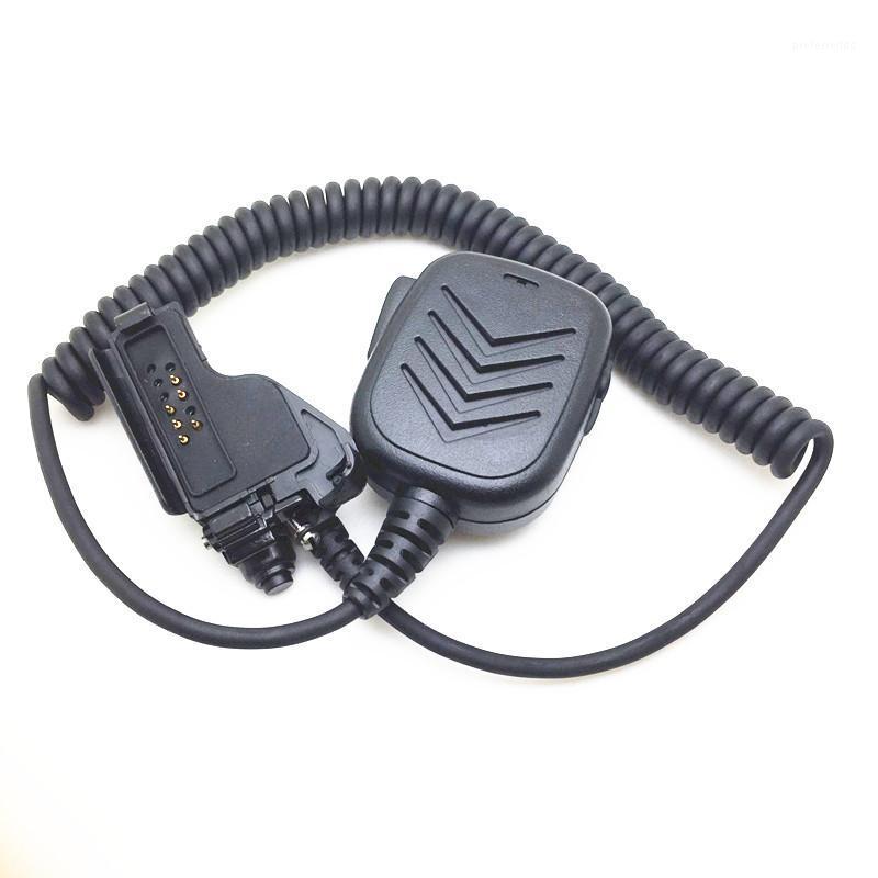 

MT600 microphone for motorola HT1000, JT1000, MT2000, MTS2000, MTX8000, MTX838, MTX9000 walkie talkie1