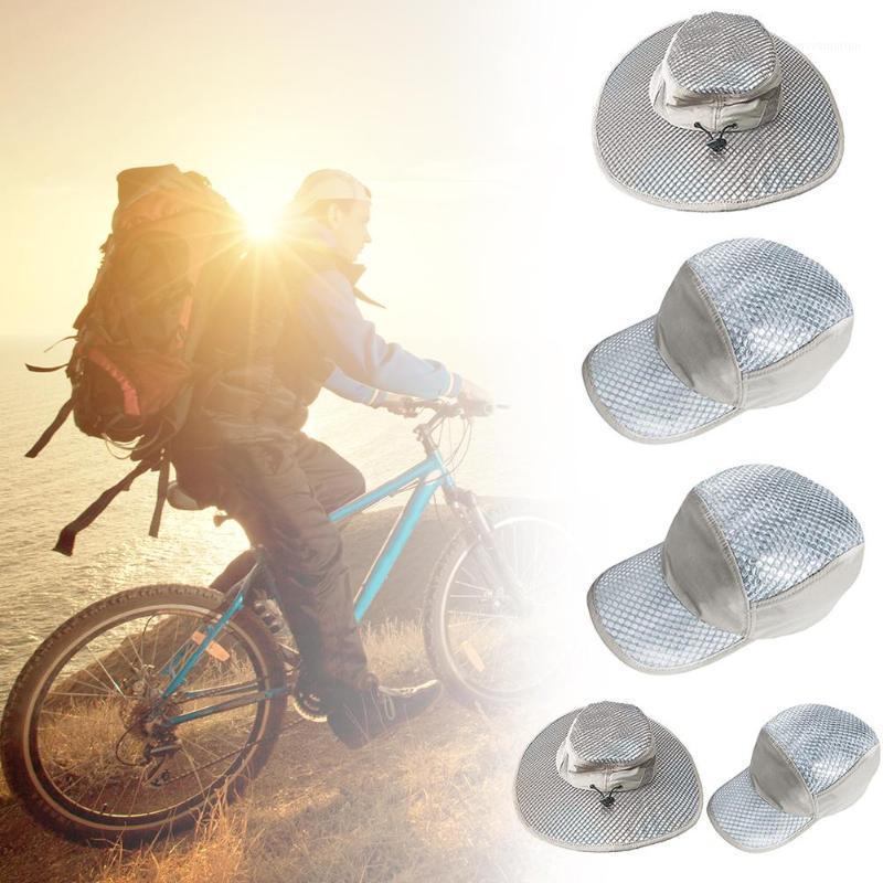 

Outdoor Hunting Hat Men Sun Hat Fisherman Cap Bucket Hats Casual Sports Cap for Outdoor Travelling Hiking Decoration1