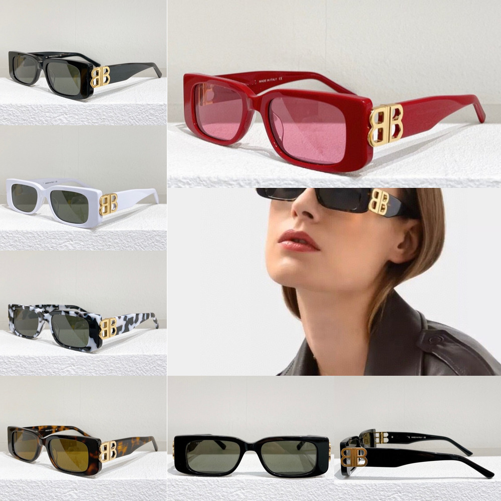 

Sunglasses for Woman sunglasses for woman B home net red same style personalized hip hop small narrow Frame Women's fashion concave shape bb0096 Sunglasses