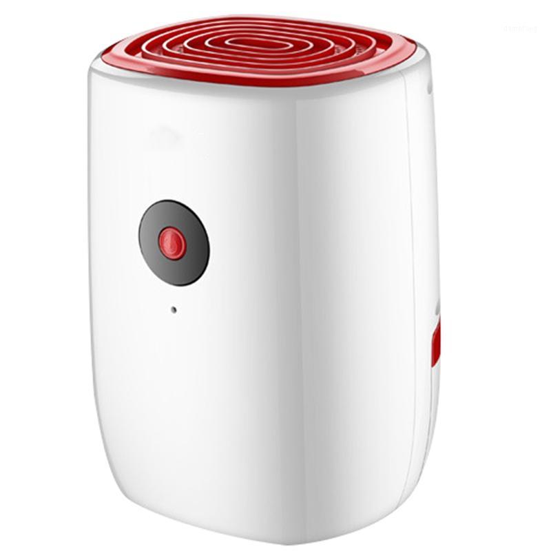 

Electric Dehumidifier Mini Portable Air Dryer Desiccant Moisture Absorber Low Noise Cabinet Dehumidifier for Home Bedroom Office1