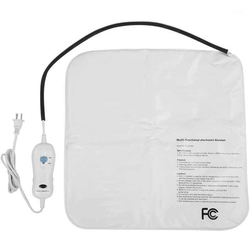 

dog bag dog carrier pet carrier Bag 110V 40W Pet Electric Heating Pad Keep Warm Mat PVC with Auto Power Off for1
