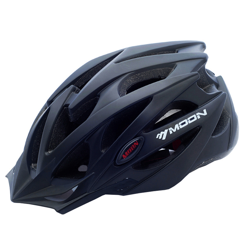 

MOON Bicycle Helmet Ultralight Cycling Helmet In-mold MTB Road Mountain Bike Helmet Casco Ciclismo S/M/L/XL B1205