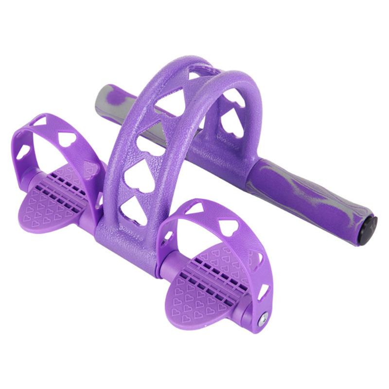 

Yoga Sports Band Set Household Exercise Equipment for Home Use (Purple