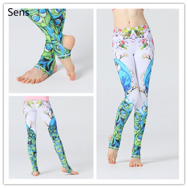 

2020 new sport women leggings sexy yoga pants unisex bu nude leggings1, Black