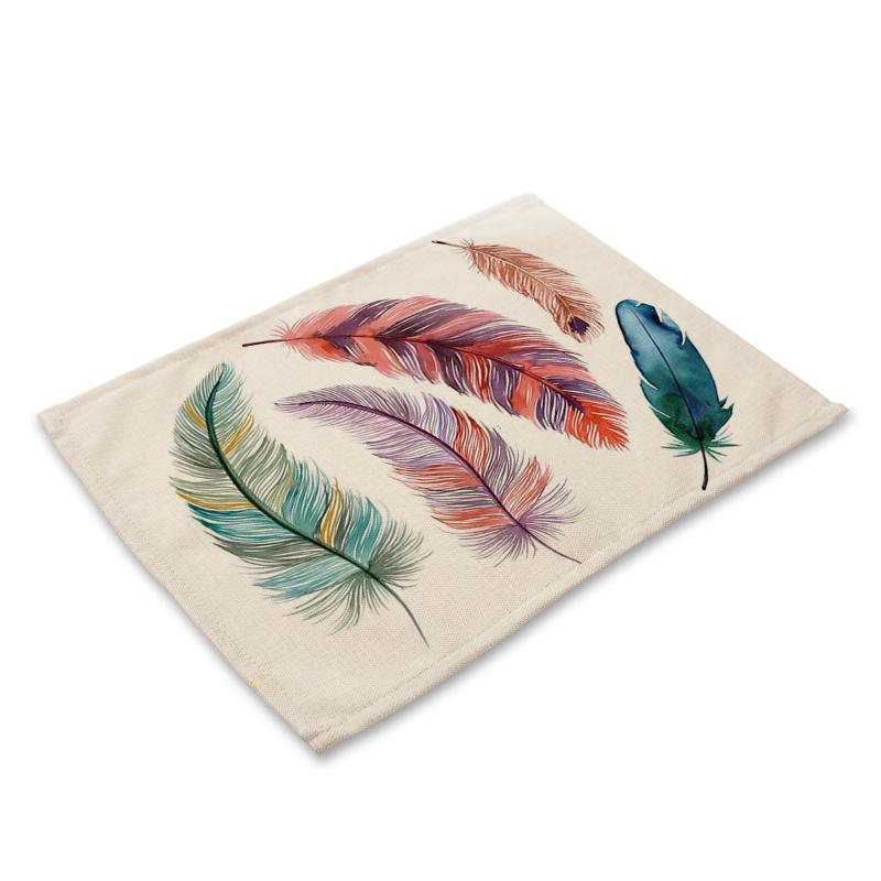 

Table Polyester Napkins/Decoupage/Dining/Scrapbooking /Peacock Feathers Table Napkins Printed Napkins Wholesale Price Napkin