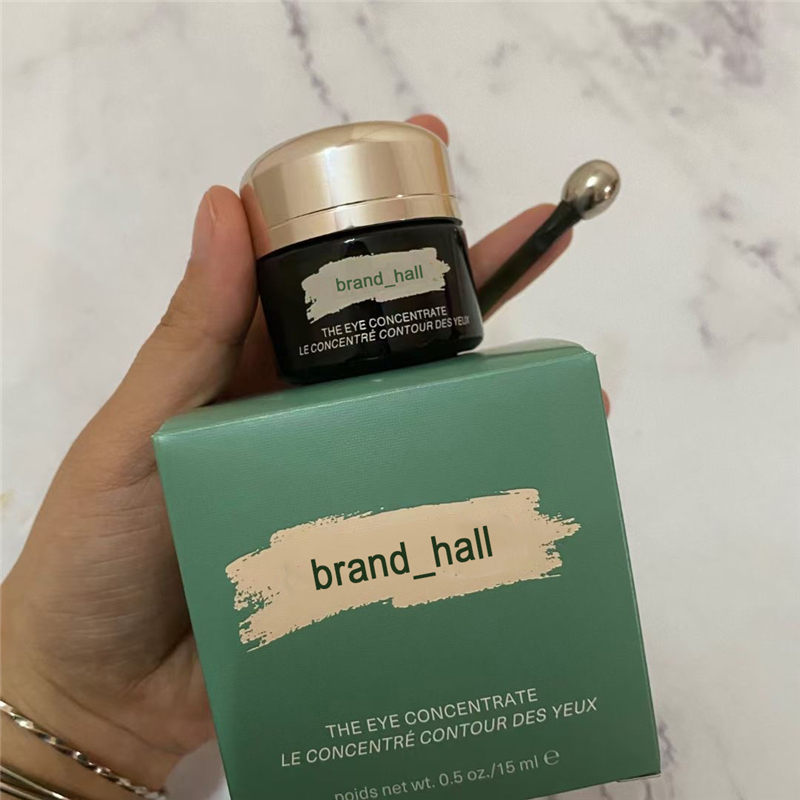 

TOP Quality! Famous brand the eye concentrate eye cream le concentre contour des yeux 15ml eye care