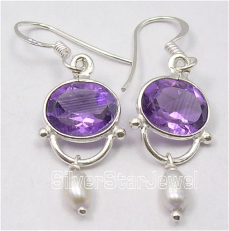 

Chanti International Earrings, LABRADORITE & Other Gem stones Variation CLICK TO SEE MORE Variation