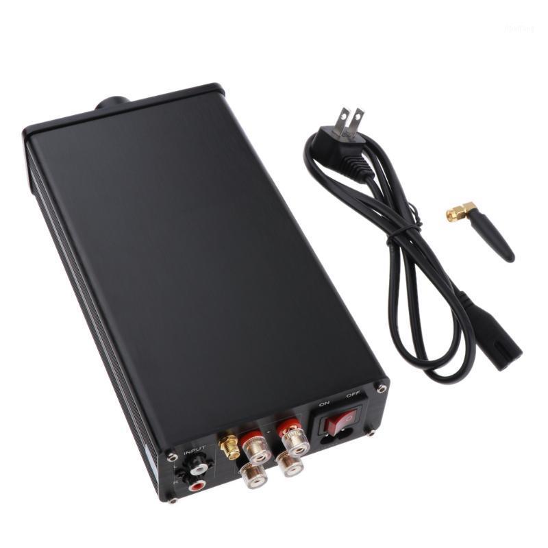 

Bluetooth 4.2 Mini Hi-Fi Speaker Compact Stereo Integrated Soundbox, Compatible for Home Desktop1