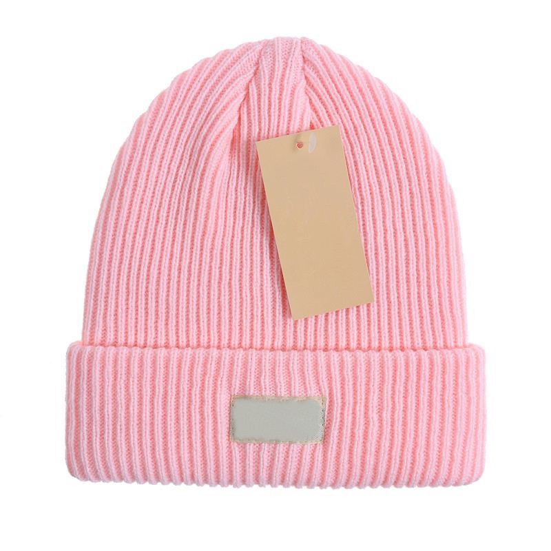 

New Designers Skullies Caps triangle Beanie for men women Luxury Beanie knitted Bonnet gorro skull cap colour with mon striped hats Australia, 10