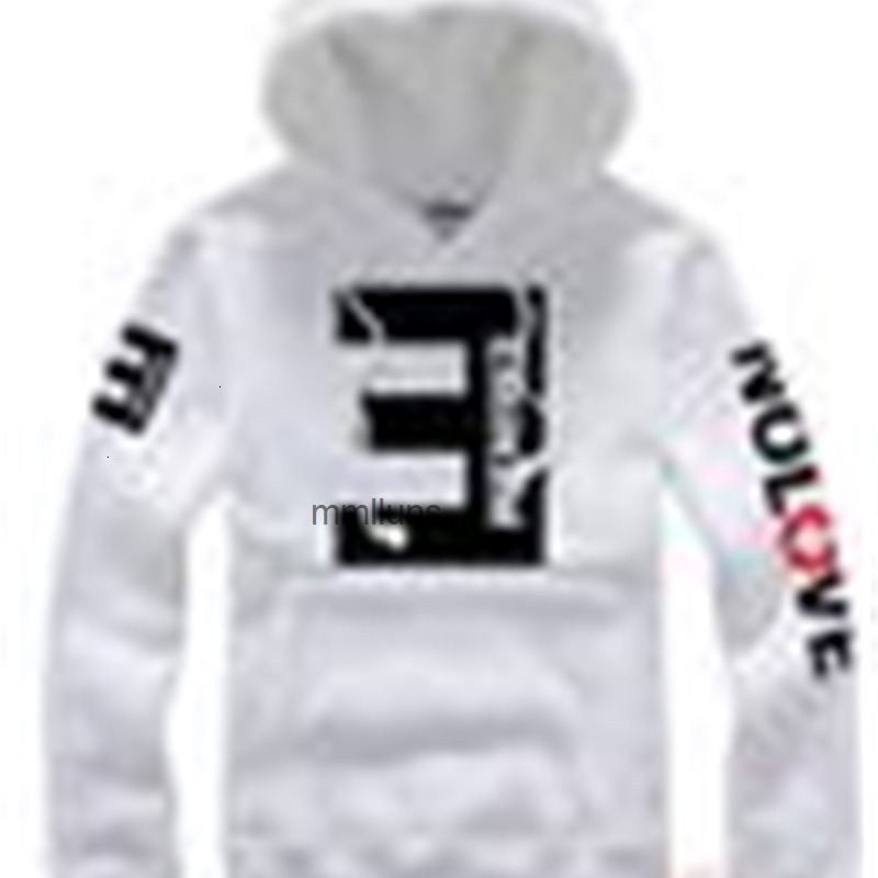 eminem white hoodie