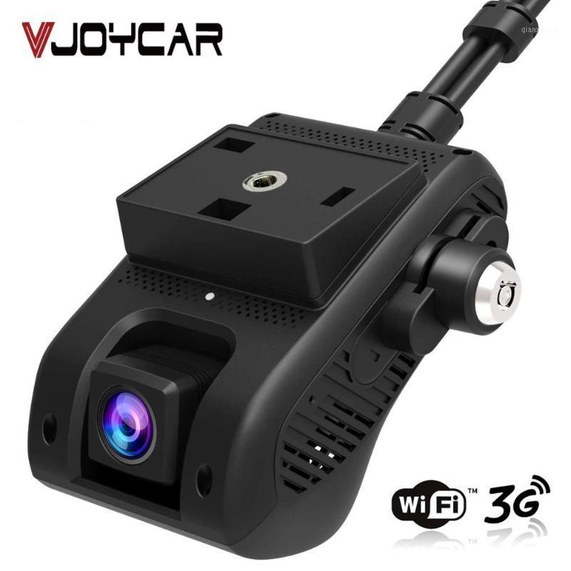 

3G Car GPS Tracker Car DVR EdgeCam Pro Smart Dash Camera Dual Lens Full HD 1080P Black Box SOS WiFi Night Vision Oil Cut-off1