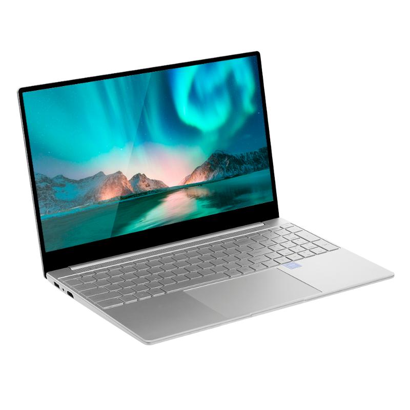 

T-bao X8S Pro 15.6 inch Ultra-thin Laptop Intel Core i3 6157U Processor 8GB+256GB Memory 1080P IPS Screen for Office