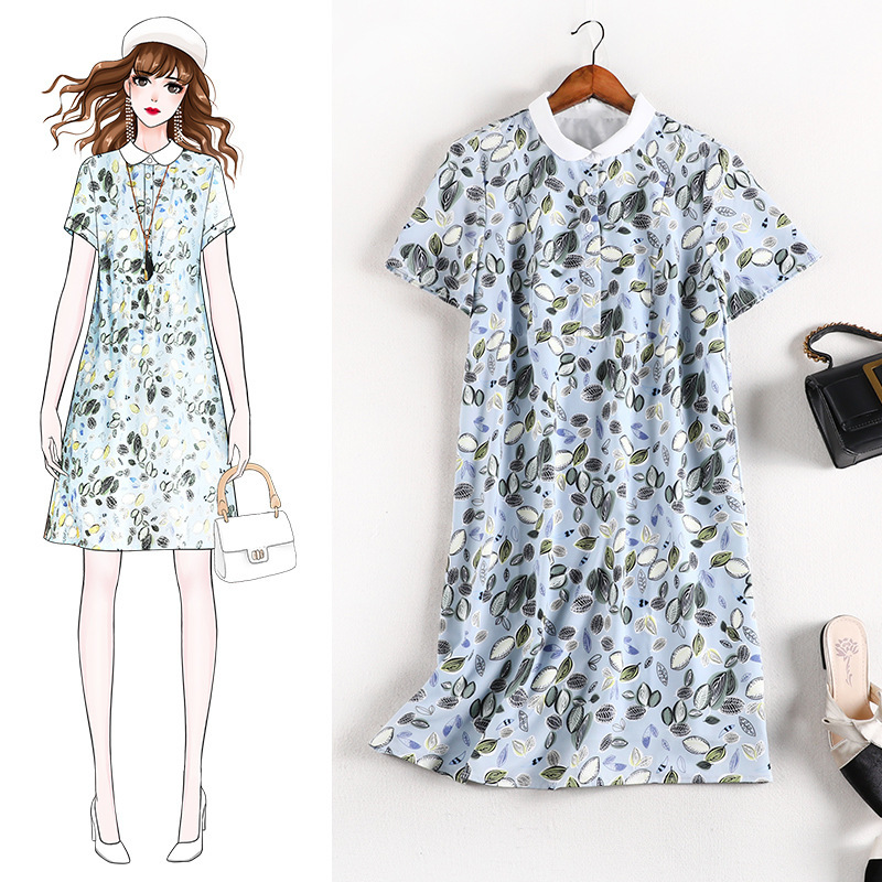 

Xl- Plus Size 2021 Dressed Indefinitely Night Party Will See Vintage Clothes 5tf2, Blue