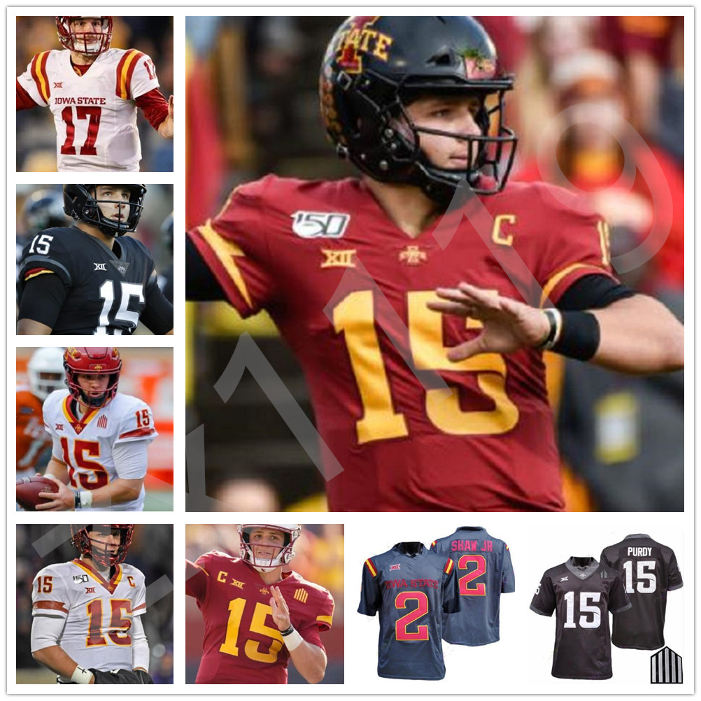 

isu iowa state cyclones college football jerseys sheldon croney jr jersey zeb noland joel lanning jacob park joseph scates custom stitched, As pic
