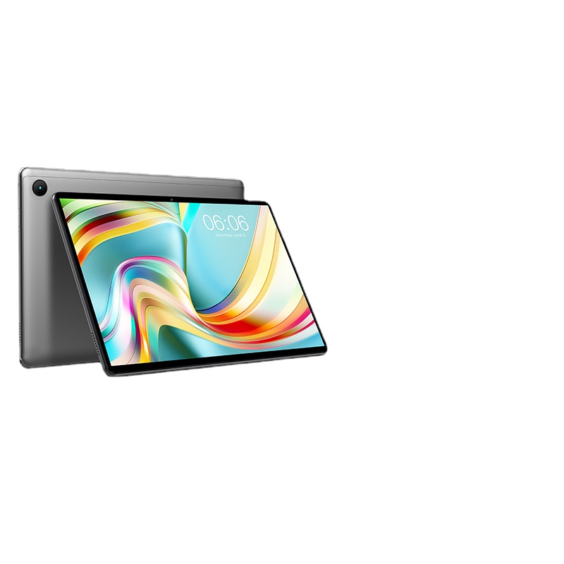 

Teclast P25 Android 11 Tablet 10.1 Inch 1280x800 4 Core 64bit Processor GE8300 Dual Speakers 2GB RAM 32GB ROM Type-C Metal Body