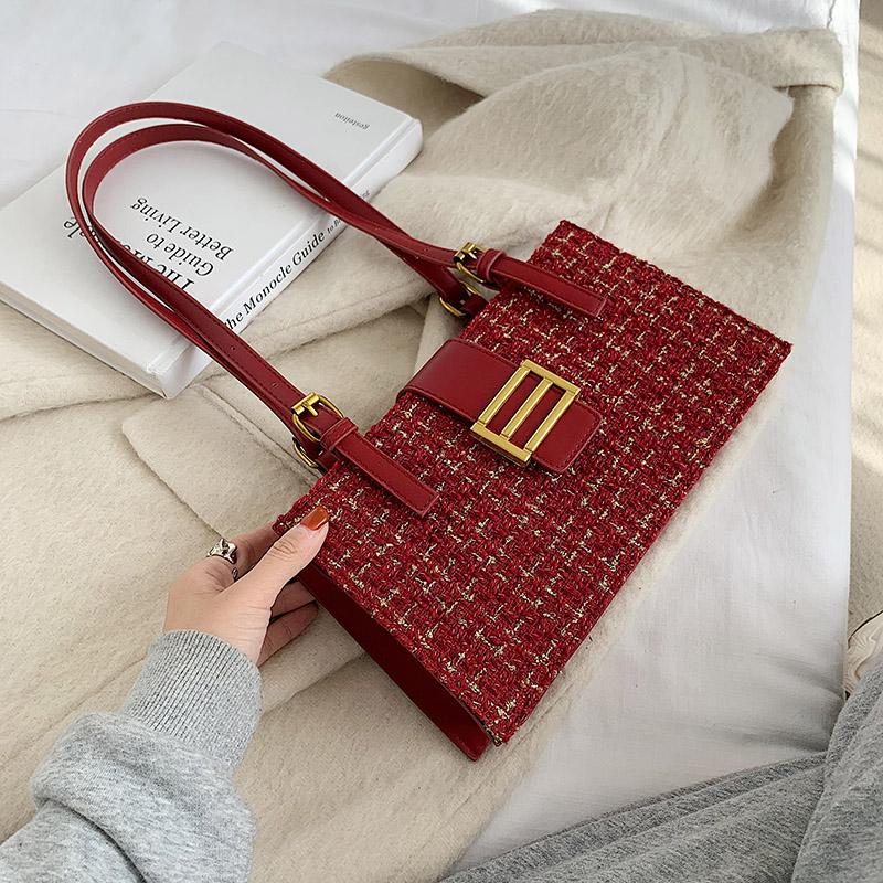 

PU Leather Crossbody Bags For Women 2021 Fashion Small new Designer Lady Shoulder Bag Luxury Handbags bolso mujer, Black