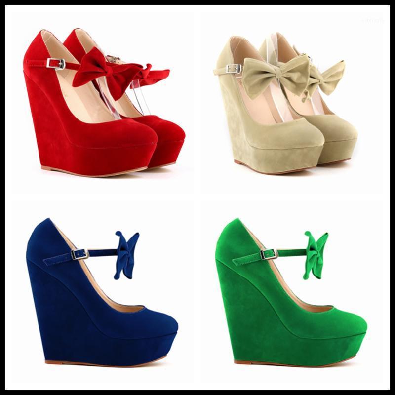 

New Women Shoes Bow Ankle Sexy Boots Short Boots High-heel Fashion Pointed Europe Shoes Woman Plus Size 35-431, 14