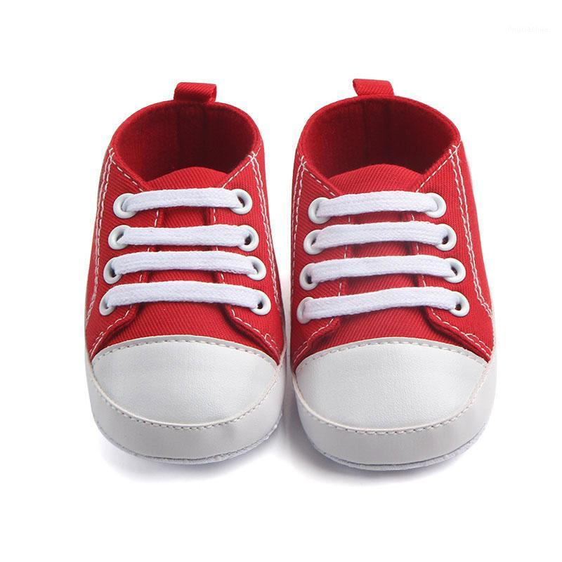 

I Love Daddy&Mummy Soft Canvas Newborn Baby Shoes Casual Baby Girl Boy Shoes Sole Infant Toddler Slofjes First Walkers1, Black