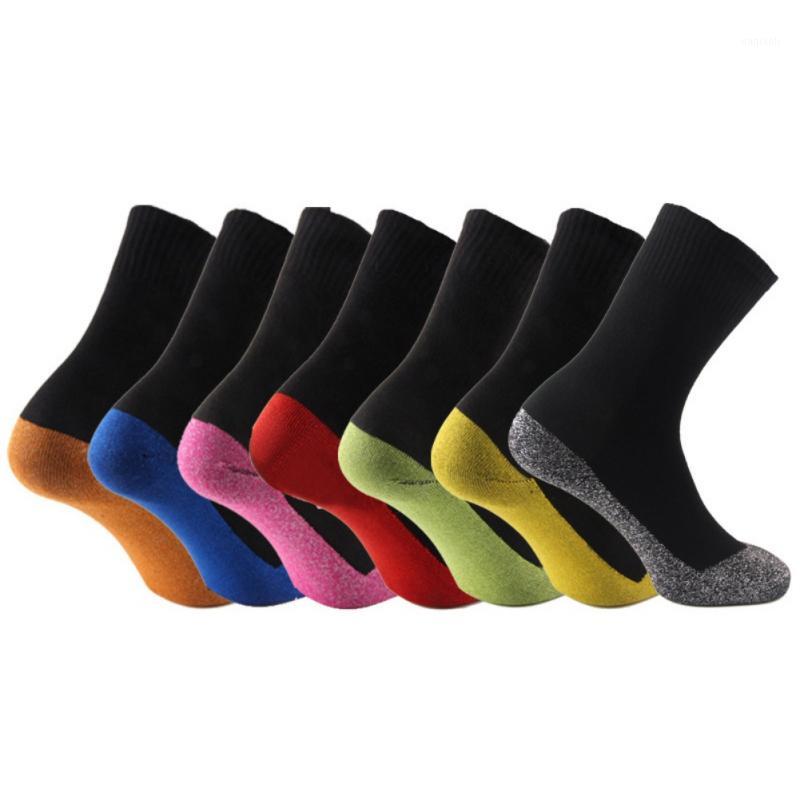 

Women Man 35 Degrees Ultimate Comfort Socks Aluminized Fibers Socks Sports Ski Snowboard Camping Hiking1
