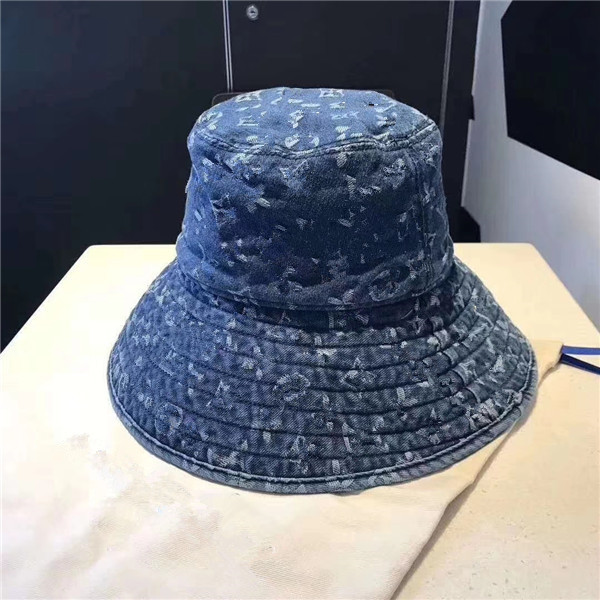 

Fashion high quality alphabet printed fisherman hat men and women summer sunshade hat four seasons outdoor hat wholesale