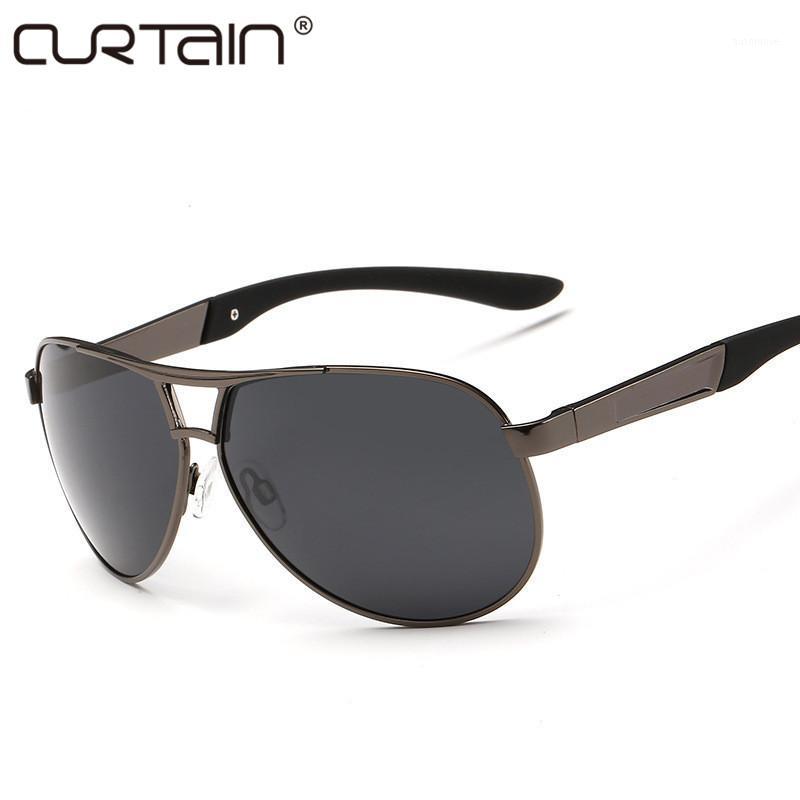 

Top quality Sunglasses Men Polarized Brand Designer 2020 Fashion Driving Sun Glasses Mens Sunglasses1