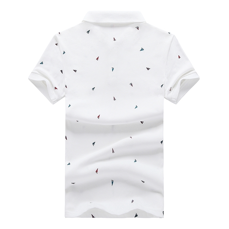 

Camisa 2021 New Masculina, Camiseta Polo Para Homens, Adolescentes, De Manga Curta Slim Fit K147 W12J, Black