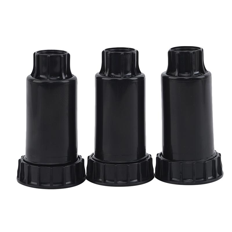 

Automatic Sprinkler Lawn Irrigation Gear Driven Sprinkler Buried Pure Copper Irrigation Garden Accessories, 360 degree