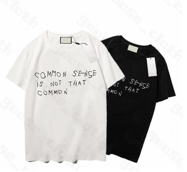 

2021ss New Mens Women Designers T Shirts Man Fashion men s clothes casual T-shirt Street Shorts Sleeve Womens Clothing customized Tshirts, White;black