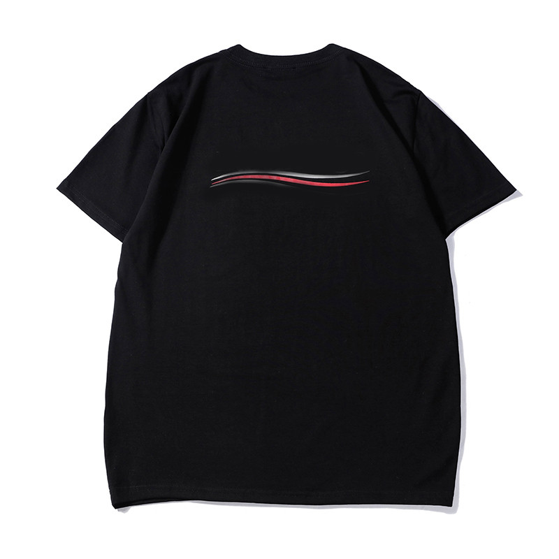 

2021 Mens Stylist T Shirt Friends Men Women T Shirt High Quality Black White Orange T Shirt Tees -2XL K2