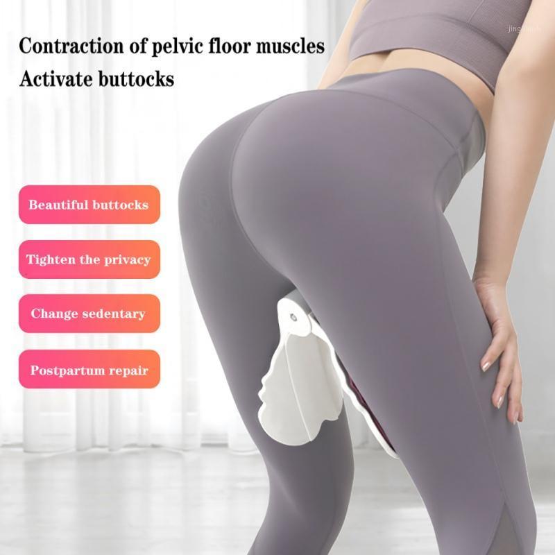 

Abs And BuTrainer For Women - Effective Pelvic Hip Trainer For Women Inner Thigh Exerciser - Ultimate Glute And Hi Newest1