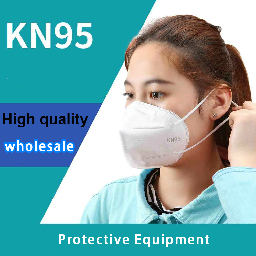 

KN95 Mask Dustproof Anti Spit Breathable Face Masks 95% PM2.5 Filtration Mask FeN95 Mask Features Protective Safety Supply Wholesale