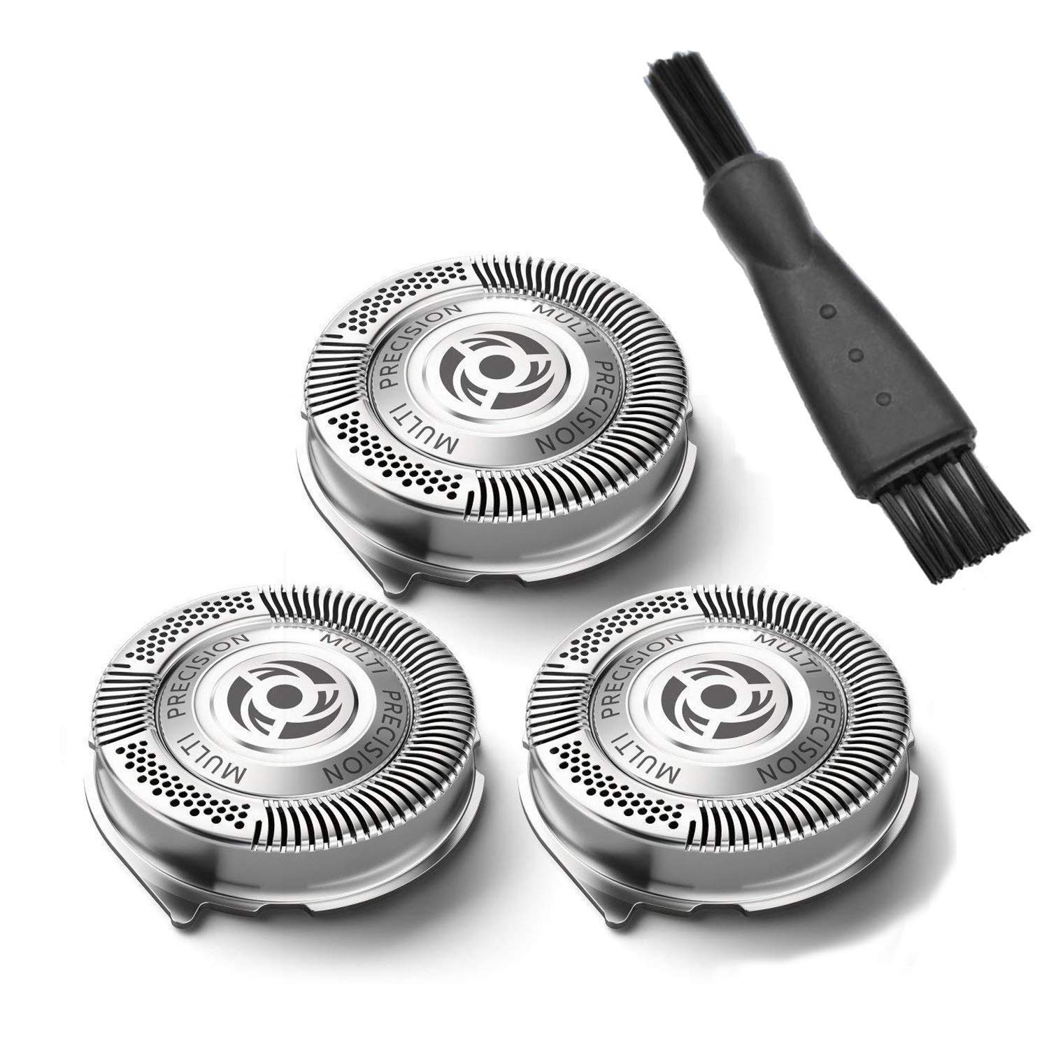 

SH50/52 Shaver Head Compatible with Philips Norelco Series 5000,6000 and PowerTouch & AquaTouch`ctric Rzaor Free Local delivery to UK US