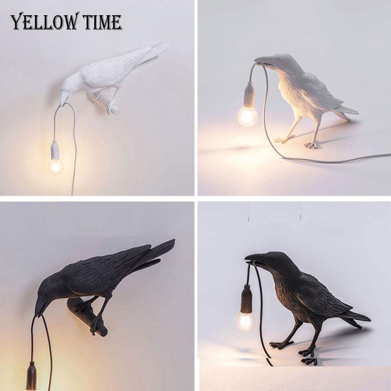 

Led Bulbs Wall Lamp Creative Sconce Wall Light 110v 220v Decoration Art Lamp For Living room Dining room Cafe Modern LED Fixture