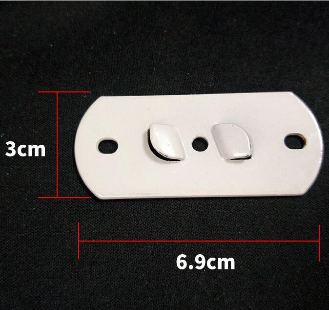 

Smarthome Curtain Rod Ceiling Bracket ,China sell White Eletrophoresis Aluminum Curtain Track ,Free Shipping, 5pcs