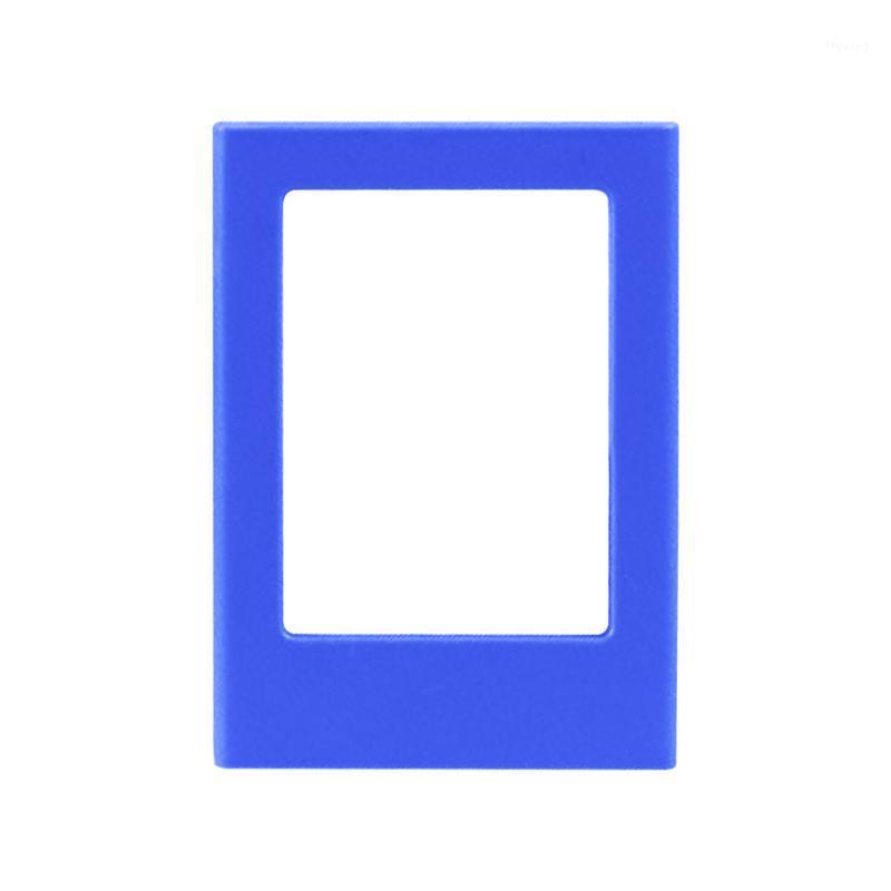 

DIY Double Sided Display Free Assembly Memory Magnetic Hanging Photo Frame Home Decor Bedroom Colorful For Polaroid Mini3 Inch1