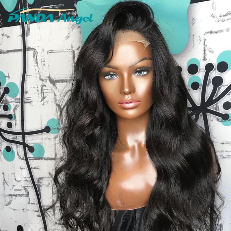 

Body Wave 4x4 Lace Closure Human Hair Wigs Remy Human Hair 150% 180% Density Lace Closure Wig Pre Plucked For Black Women, 150 4x4 lace wig
