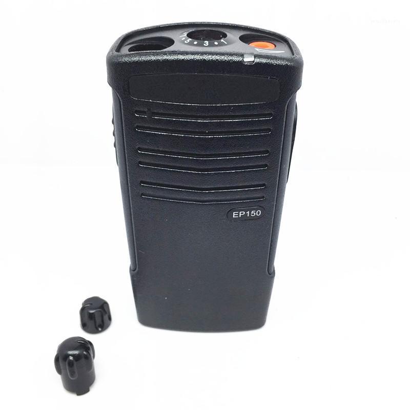 

walkie talkie accessories shell for motorola EP150 +knob1
