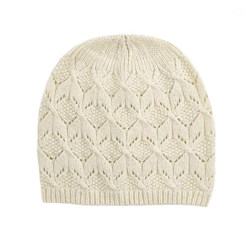 

Women Beanie Hat Winter Autumn Cotton Wool Warm Outdoor Accessory For Adult1