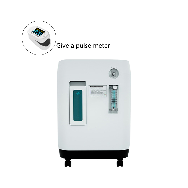 

Household oxygen generator portable oxygen inhalation machine for elderly pregnant women with voice remote control oxygenmachine