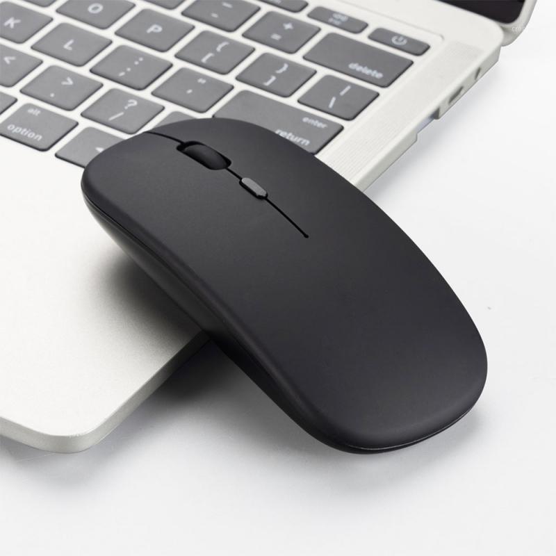 

6 Colors Gaming Mouse Optical Wireless Bluetooth Mouse Dual Mode Rechargeable 2.4GHz For Laptop Pc Computer Peripherals1