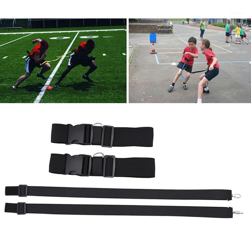 

Adults Children Waist Basketball Soccer Agility Training Belt Speed Reaction Aid Sport Accessories1