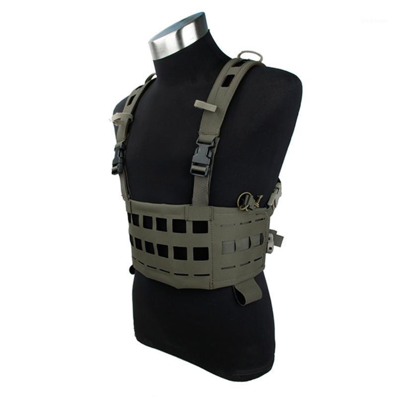 

TMC New CCR Tactical Chest Hanging RG Fabric Free Shipping TMC3351-RG1