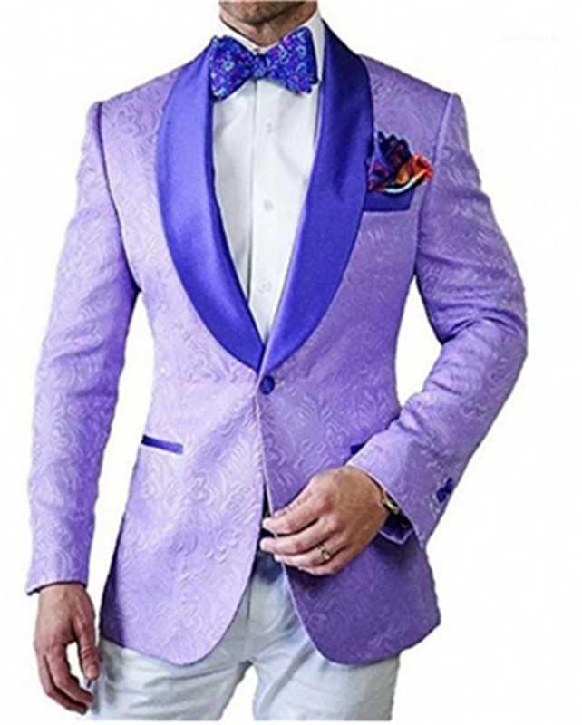 

2020 new men's dress suit wedding banquet bridegroom best man dress suit performance Tuxedo (jacket + pants)1, As picture
