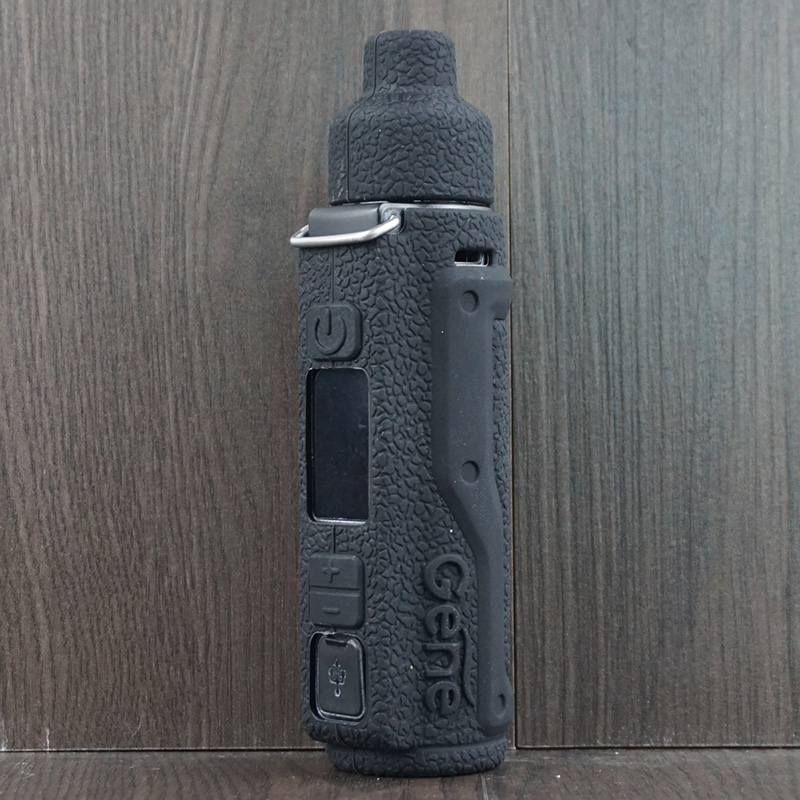 

Argus Pro Silicone Cases Silicon Skin Cover Bag Rubber Sleeve Protective Covers Skin For Argus Pro 80W Pod Kit