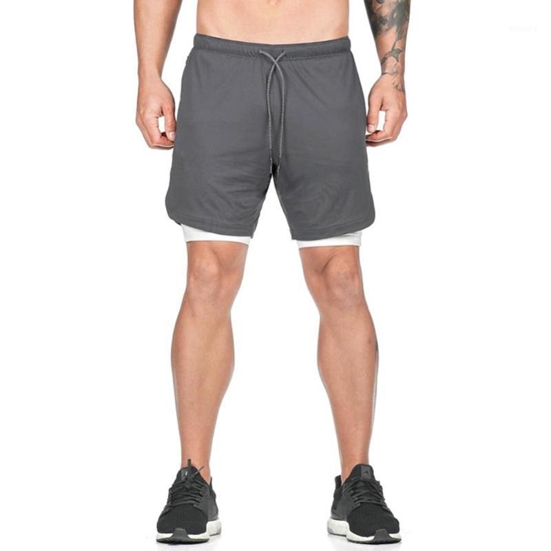 

Summer Men Running Shorts1
