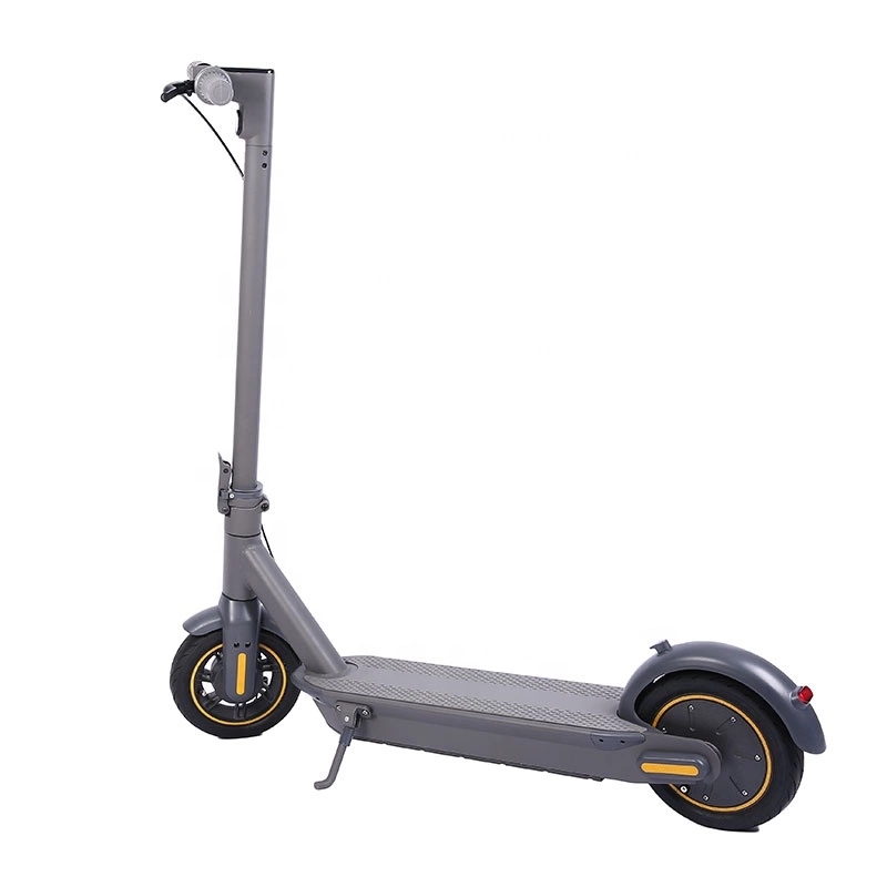 

High quality warehouse CE certificated electric scooters 36v 350w one wheel foldable electronic scooter chinese for adult