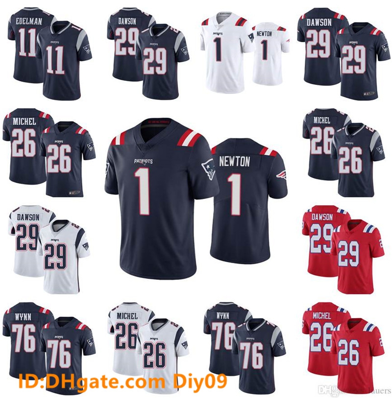 dhgate patriots jersey